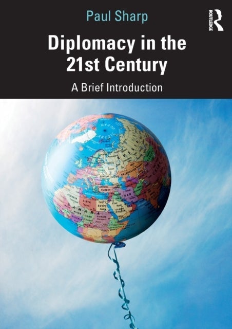 Diplomacy in the 21st Century
