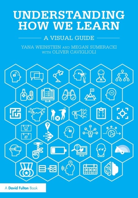 Understanding How We Learn - A Visual Guide