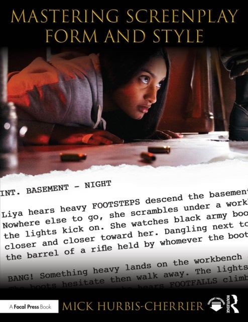 Mastering Screenplay Form and Style