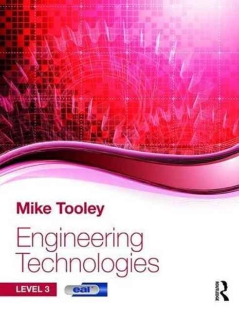 Engineering Technologies - Level 3
