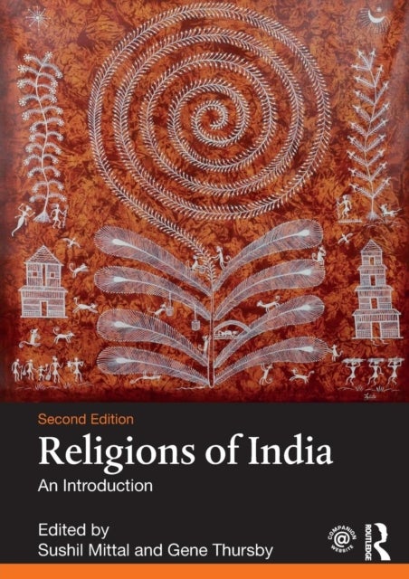 Religions of India - An Introduction
