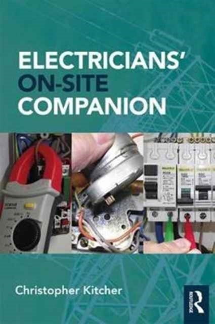 Electricians'' On-Site Companion