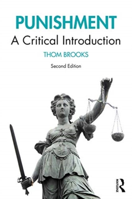Punishment - A Critical Introduction