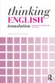 Thinking English Translation
