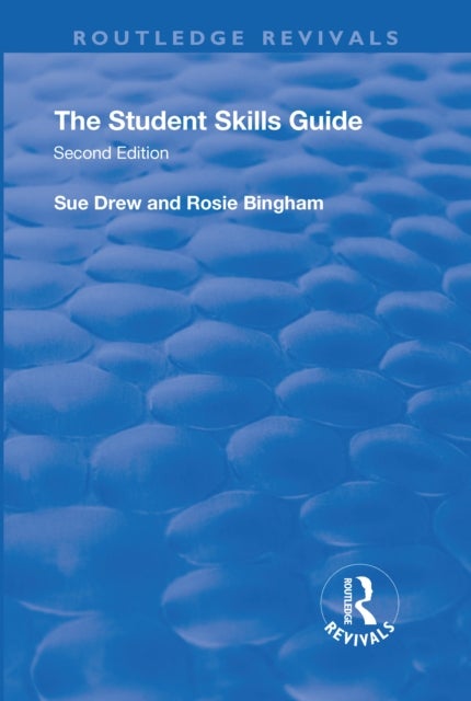 The Student Skills