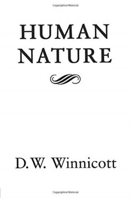 Human Nature