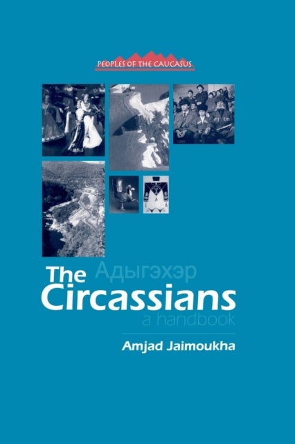 The Circassians - A Handbook