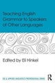Teaching English Grammar to Speakers of Other Languages