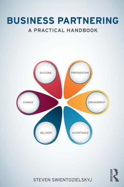 Business Partnering - A Practical Handbook