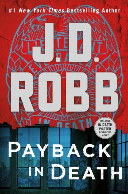 Payback in Death - An Eve Dallas Novel