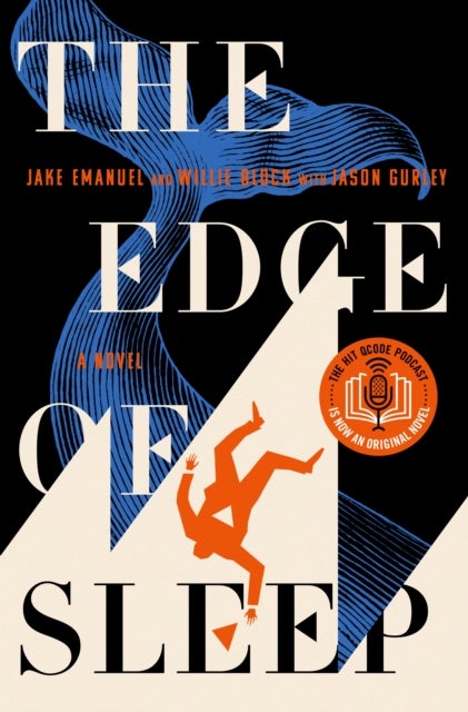 Edge of Sleep - A Novel