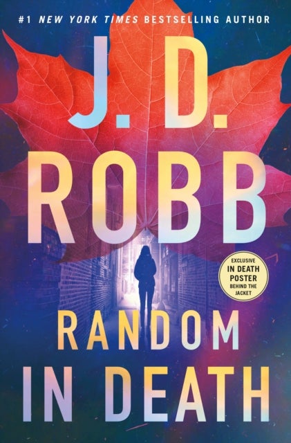 Random in Death - An Eve Dallas Novel
