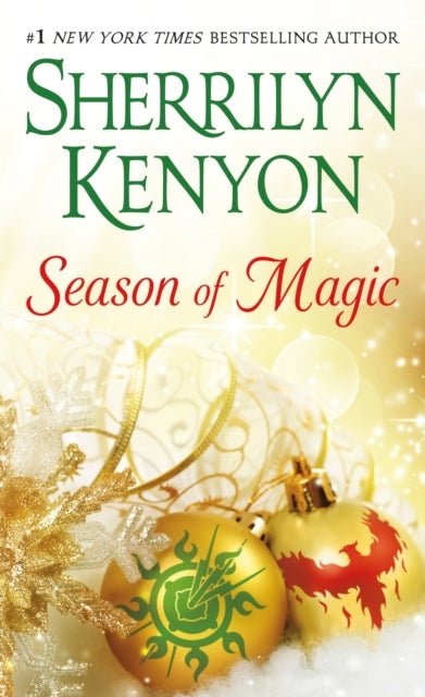 Season of Magic - One Silent Night / Love Bytes