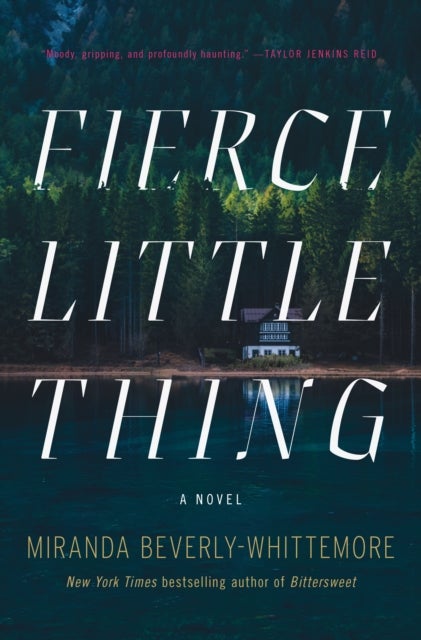 Fierce Little Thing - A Novel