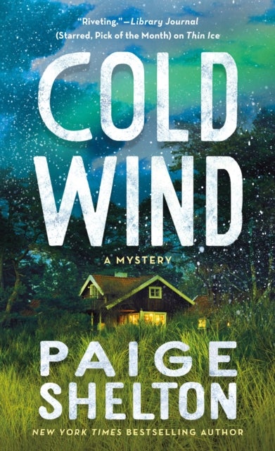 Cold Wind - A Mystery