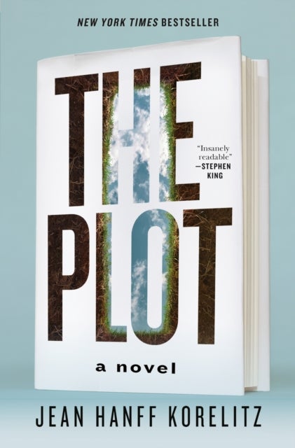 The Plot - A Novel