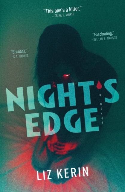Night''s Edge - A Novel