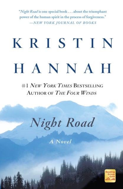 Night Road - A Novel