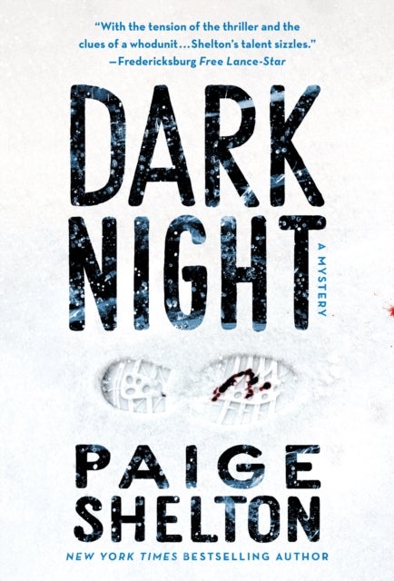 Dark Night - A Mystery