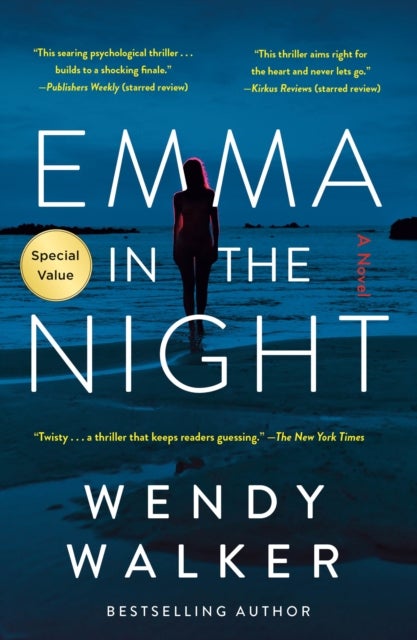 Emma in the Night - A Novel