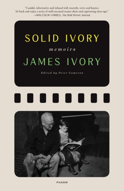 Solid Ivory - Memoirs