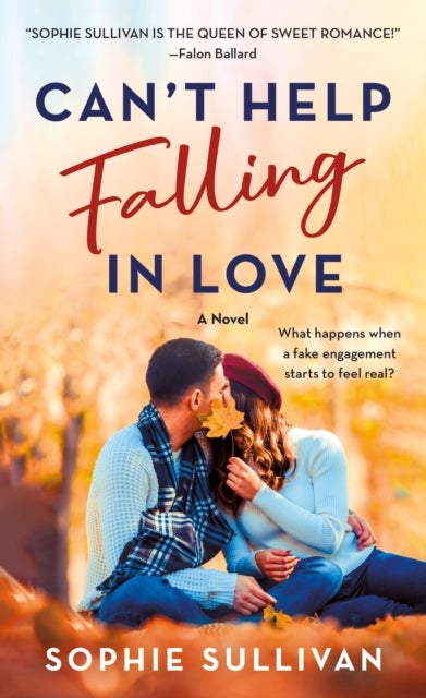 Can't Help Falling in Love - A Novel