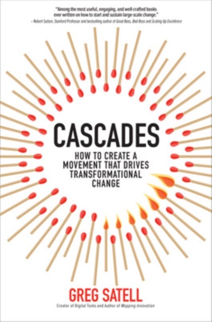 Cascades (PB)