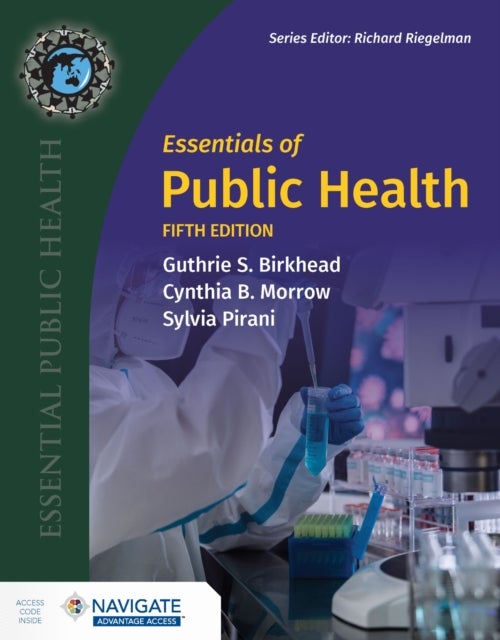 Essentials of Public Health