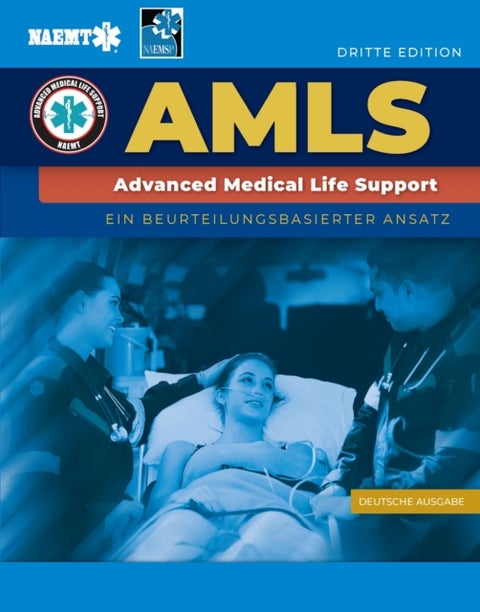 GERMAN AMLS: Ein Beurteilungsbasierter Ansatz