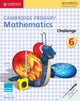 Cambridge Primary Mathematics Challenge