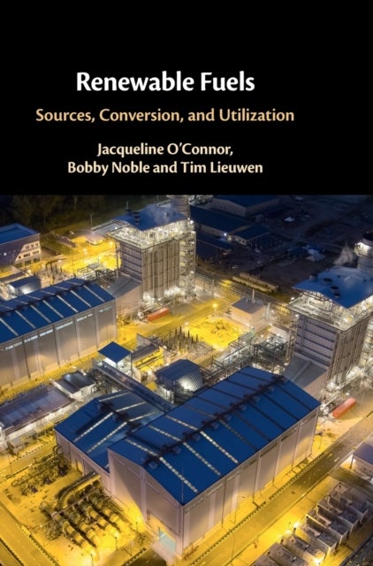Renewable Fuels - Sources, Conversion, and Utilization