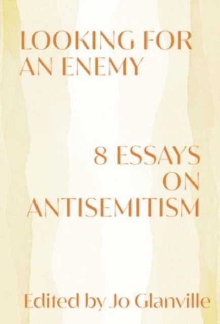 Looking for an Enemy – 8 Essays on Antisemitism - 8 Essays on Antisemitism