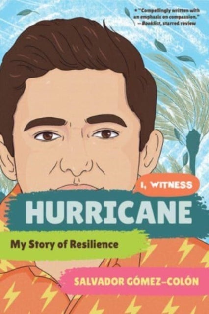 Hurricane av Salvador Gomez-colon