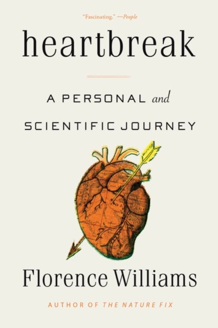 Heartbreak - A Personal and Scientific Journey
