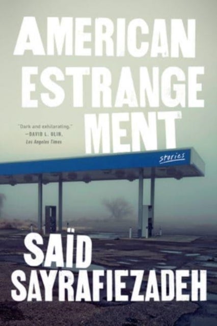 American Estrangement – Stories - Stories