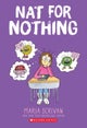 Nat for Nothing: A Graphic Novel (Nat Enough #4)