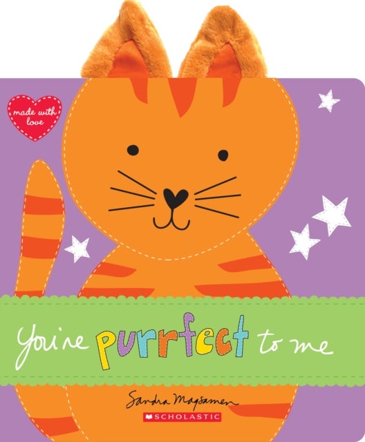You''re Purrfect to Me