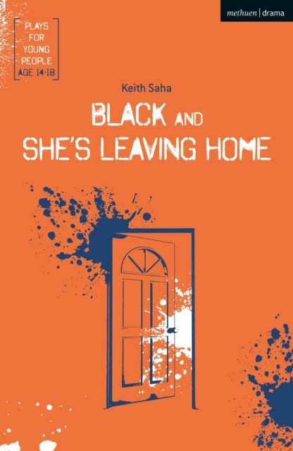 Black and She''s Leaving Home