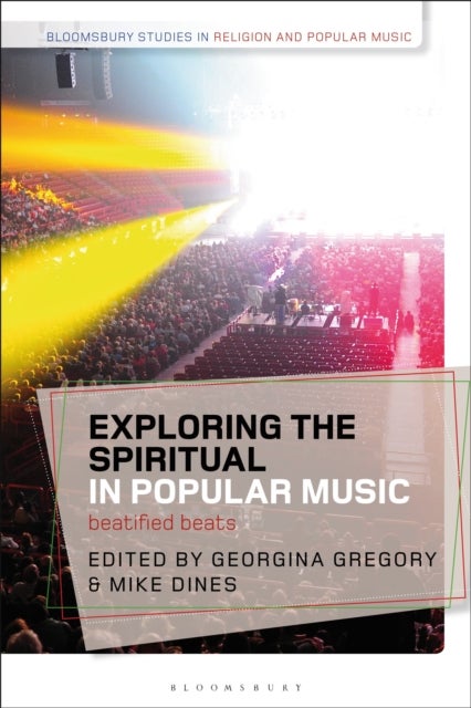 Exploring the Spiritual in Popular Music - Beatified Beats