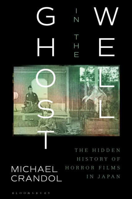 Ghost in the Well - The Hidden History of Horror Films in Japan