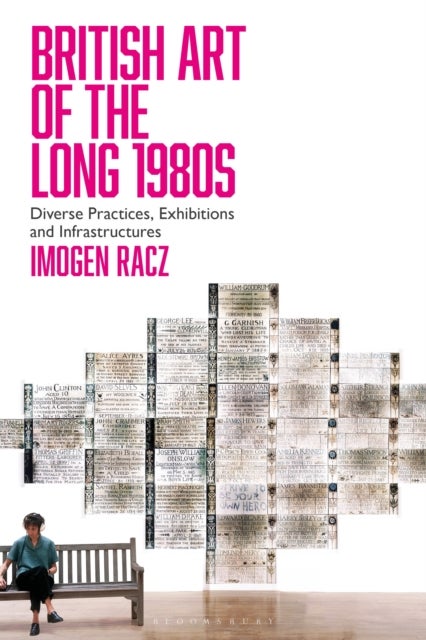 British Art of the Long 1980s - Diverse Practices, Exhibitions and Infrastructures
