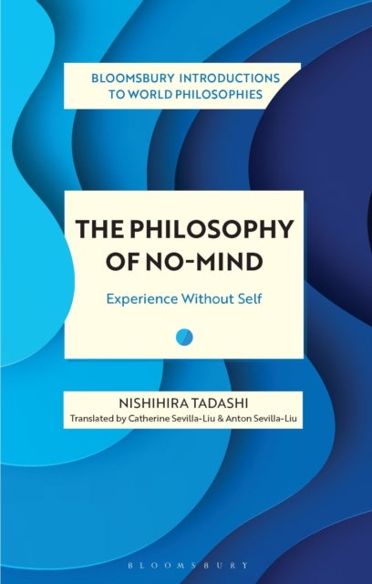 The Philosophy of No-Mind - Experience Without Self