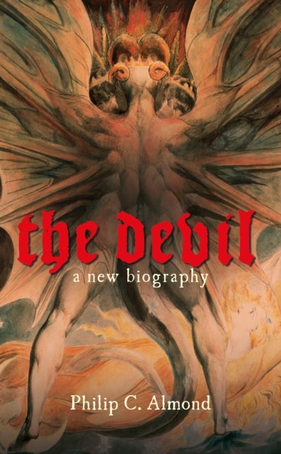 Devil - A New Biography