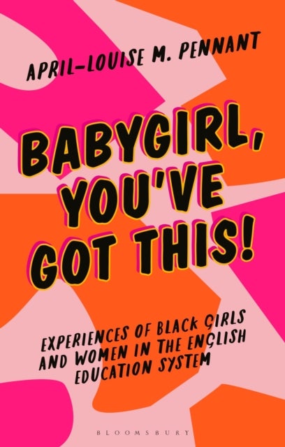 Babygirl, You''ve Got This!
