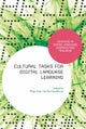 Cultural Tasks for Digital Language Learning