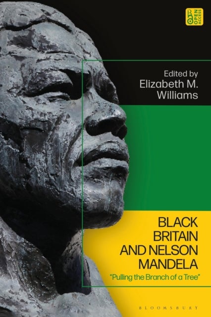 Black Britain and Nelson Mandela - “Pulling the Branch of a Tree”
