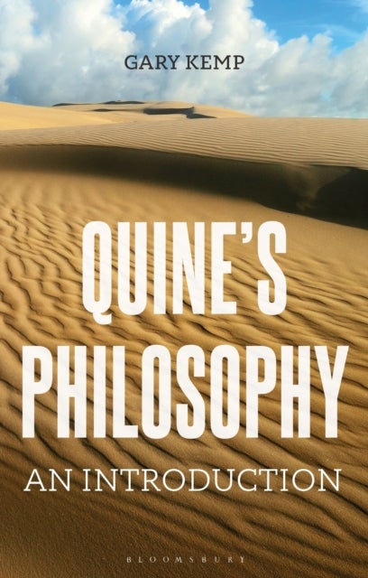Quine¿s Philosophy - An Introduction