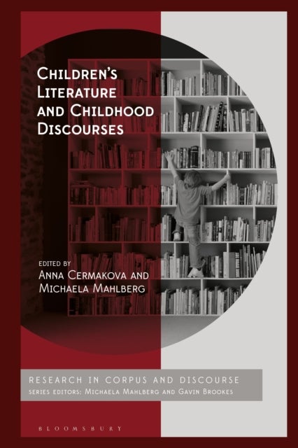 Children’s Literature and Childhood Discourses - Exploring Identity through Fiction
