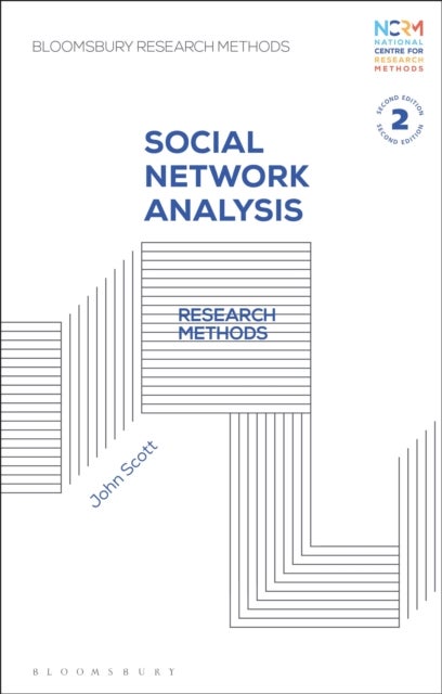 Social Network Analysis - Research Methods