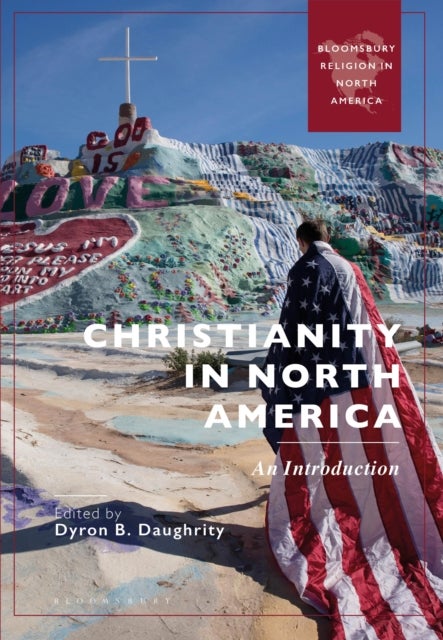 Christianity in North America - An Introduction